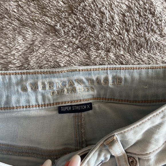 American Eagle denim shorts - Picture 4 of 6